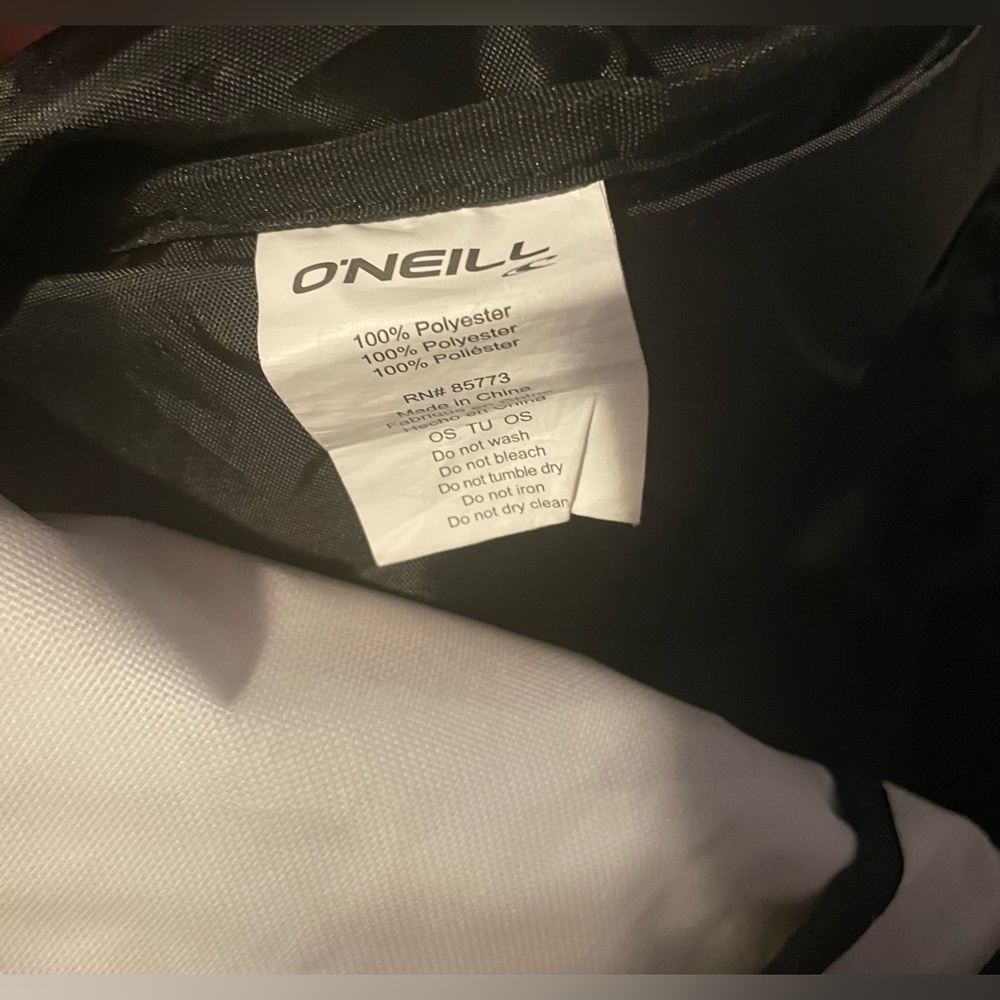 O’neill Backpack, Beach, School Backpack - image 4